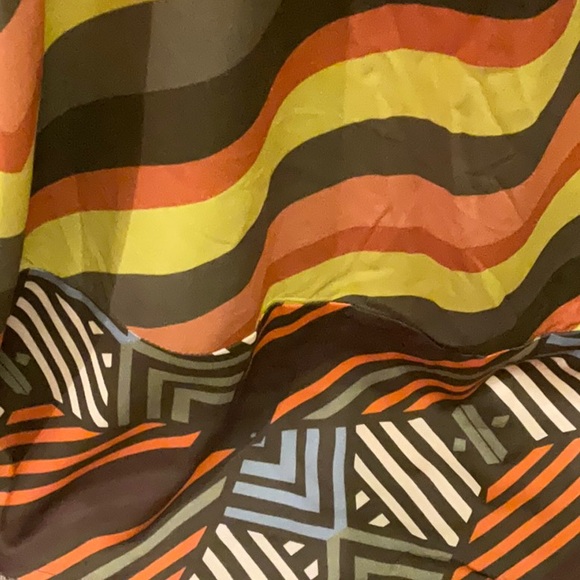 Truth by Republic Midi Dress - Picture 6 of 9